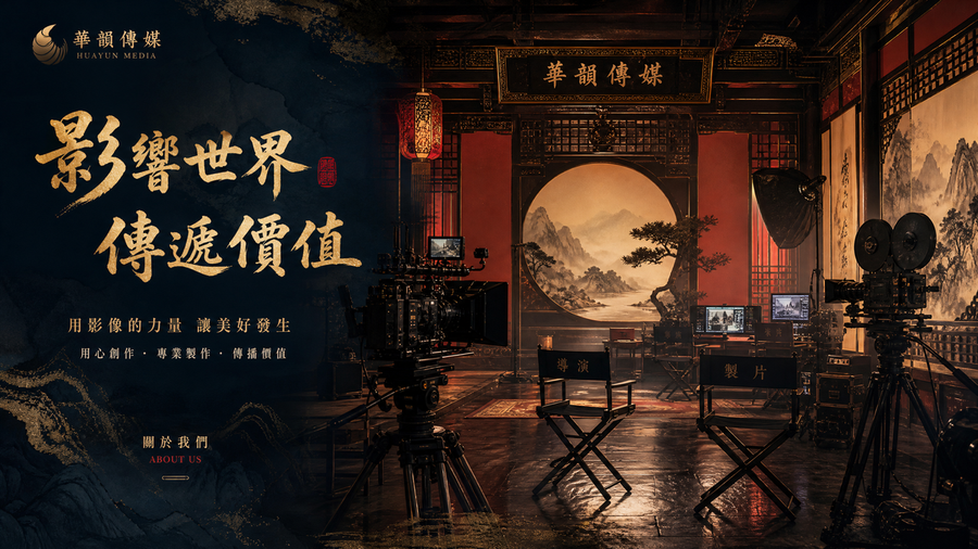 偷拍影视导演专家陈明远